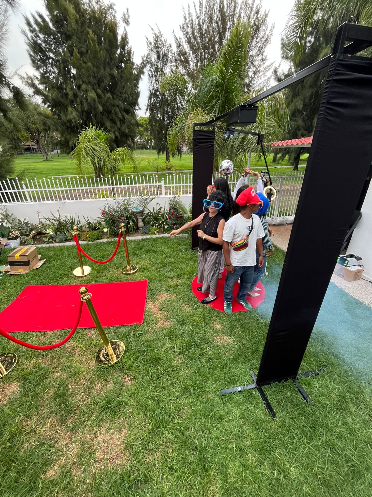 Renta de equipo de audio profesional para eventos en León, Guanajuato